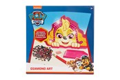 Luovat leikit - Sambro PAW Patrol Diamond Painting Art - Skye - PWP22-5724-2