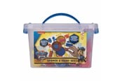 Luovat leikit - Sambro Craft box PAW Patrol Painting & Stamping - PWP21-4478