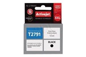 Mustepatruunat, värikasetit ja lisävarusteet - ActiveJet Supreme AE-27BNXX - ink cartridge (alternative for: Epson T2791) - AE-27BNXX
