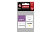 Mustepatruunat, värikasetit ja lisävarusteet - ActiveJet Supreme AB-3219YNX - yellow - ink cartridge (alternative for: Brother LC3219XLY) - AB-3219YNX