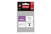 Mustepatruunat, värikasetit ja lisävarusteet - ActiveJet Supreme AB-3619BNX - XL - black - ink cartridge (alternative for: Brother LC3619XLBK) - AB-3619BNX