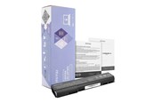 Kannettavan tietokoneen akku - Mitsu - laptop battery - Li-Ion - 4400 mAh - 48 Wh - BC/HP-8460W