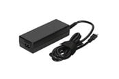 Kannettavan laturit - HP - power adapter - USB Type-C 3-pin - 90 Watt - L40893-001