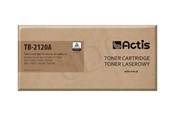 Mustepatruunat, värikasetit ja lisävarusteet - Actis TB-2120A - black - toner cartridge (alternative for: Brother TN2120) - TB-2120A