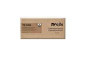 Mustepatruunat, värikasetit ja lisävarusteet - Actis TB-3380A - black - toner cartridge (alternative for: Brother TN3380) - TB-3380A