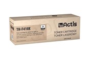 Mustepatruunat, värikasetit ja lisävarusteet - Actis standard TH-F410X - black - toner cartridge (alternative for: HP CF410X) - TH-F410X