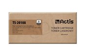 Mustepatruunat, värikasetit ja lisävarusteet - Actis standard TS-2010A - black - toner cartridge (alternative for: Samsung ML-2010D3) - TS-2010A