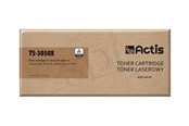 Mustepatruunat, värikasetit ja lisävarusteet - Actis TS-3050X - black - toner cartridge (alternative for: Samsung ML-D3050B) - TS-3050X