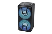 Kannettavat & Bilekaiuttimet - Muse M-1820 DJ - party speaker - for portable use - wireless - M-1820DJ