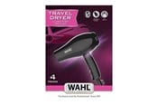 Hiustenkuivaaja - Wahl Hiustenkuivaaja 3402-0470 - hairdryer - 1000 W - 3402-0470