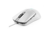 Hiiret - Lenovo Legion M300s RGB Gaming Mouse - Hiiri - Optinen - 6 painiketta - Valkoinen - GY51H47351