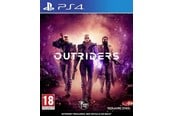 Pelit - Outriders - Sony PlayStation 4 - Toiminta - 5021290085480
