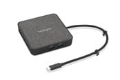 Telakointiasemat - Kensington MD120U4 USB4 kannettava telakointiasema - K32850WW