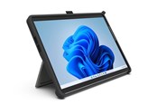 Tabletti - Kannet & Suojakotelot - Kensington Kestävä BlackBelt™-kotelo Surface Pro 9 -laitteelle - K96540WW