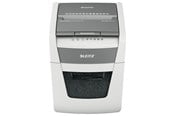 Paperisilppurit - Leitz IQ Autofeed Small Office 50X automaattinen paperintuhooja P4 - 80350000