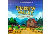 Lautapelit - Concerned Ape Stardew Valley Board Game (ENG) - CAL100