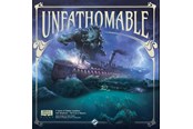 Lautapelit - Fantasy Flight Games Unfathomable - FUNF01