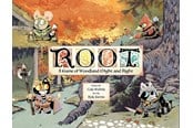 Lautapelit - Leder Games Root - LED01000