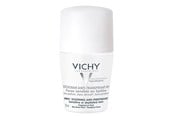 Parfyymit & Tuoksut - Vichy Antiperspirant Sensitive Deo Roll-On 48Hrs - 3337871320324