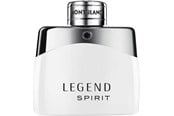 Parfyymit & Tuoksut - Mont Blanc Legend Spirit Eau de Toilette 30 ml. - MONMB013A03