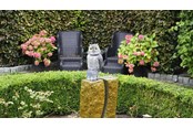 Puutarhatyökalut - Green>it scarecrow owl with 360° rotating head (1pcs) - 91970