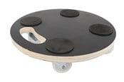 Puutarhatyökalut - Green>it plant trolley in veneer 30 cm - 91521