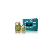Lahjapakkaus - Bvlgari Man Wood Essence Giftset - 783320419287