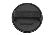 Grillit ja tarvikkeet - cozze ® burger press/meat press Ø160x80 mm - cast iron - 90375