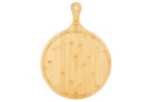 Keittiötarvikkeet - cozze ® pizza cutting board with handle Ø350x20 mm - 90316