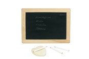 Puulelut - Goki Blackboard - 58952