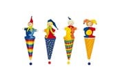 Nuket, pehmolelut ja oheistarvikkeet - Goki Pop-up Clown - 51818