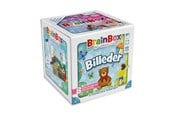 Lautapelit - Asmodee Brainbox Pictures DK - GBGBB02DK