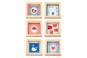 Puulelut - Goki Patience Game Wood - 56767