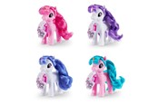 Nuket, pehmolelut ja oheistarvikkeet - Sparkle Girlz Baby Sparkle Unicorn - 100369TQ1