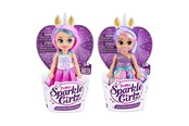Nuket & tarvikkeet - Sparkle Girlz Princess Ice Cream Cone - 10094TQ3-2022
