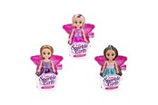 Nuket, pehmolelut ja oheistarvikkeet - Sparkle Girlz Princess Cupcake - 10015TQ3-2022