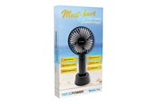 Ilmasto/tuulettimet/ilmastointi - Ultron RealPower - cooling fan - 4040895006646