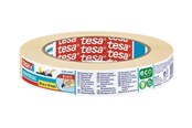 Teipit ja Liimat - tesa masking tape - 19 mm x 50 m - chamois - 05286-00000-03