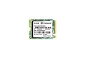 SSD 2 - Transcend 300S SSD - 512GB - PCIe 3.0 - M.2 2230 - TS512GMTE300S