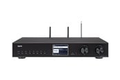 DAB, Verkko- & Kelloradiot - Imperial DABMAN i510 BT - DAB/DAB+/FM - Musta - 22-253-00