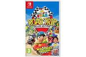 Pelit - Race With Ryan: Road Trip (Deluxe Edition) - Nintendo Switch - 12 - Kilpa-ajo - 5060528033817