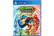 Pelit - Mega Man Battle Network Legacy Collection - Sony PlayStation 4 - Toiminta - 0013388560912