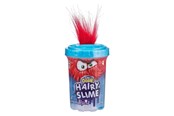 Luovat leikit - Oosh Hairy Slime with Insects 70gr. - 8673
