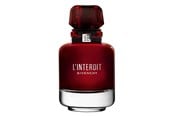 Parfyymit & Tuoksut - Givenchy L'Interdit Rouge Eau De Parfum 80 ml - 3274872428058