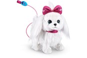 Pehmolelu - Pets alive Paw Paw Walking Puppy - 9531