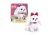 Pehmolelu - Pets alive Paw Paw Walking Puppy - 9531