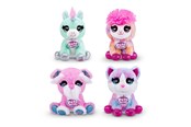 Pehmolelu - Pets alive Pet Shop Surprise Slumber Party - 9532