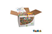 Luovat leikit - PlayMais Eduline Mosaic (>12.000 Pieces) - 160203