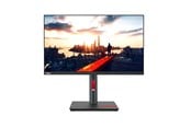 Näyttö - 24" Lenovo ThinkVision P24h-30 - 2560x1440 (QHD) - 60Hz - IPS - 63B3GAT6EU