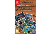 Pelit - Hidden Objects Collection - Volume 1 - Nintendo Switch - 16 - Pulma - 0850017102125